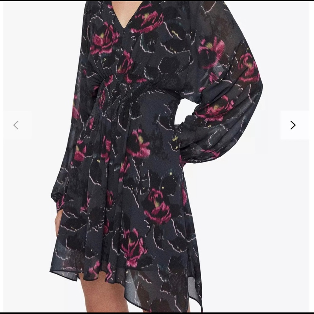 Allsaints Dress NWT ✨✨